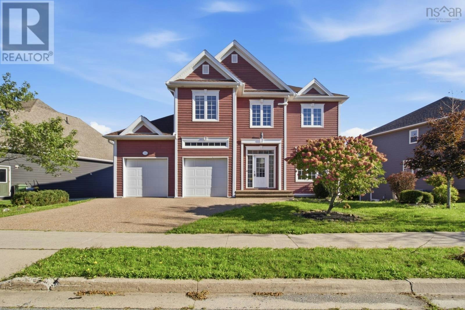 156 Bently Drive, Halifax, NS, B3S 0A8