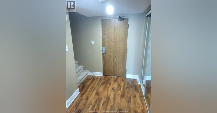 1604-380 Pelissier Street, Windsor, ON, N9A 6V7 - 3