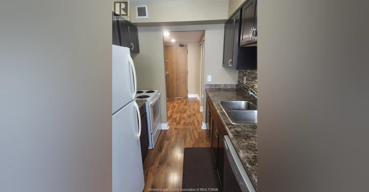1604-380 Pelissier Street, Windsor, ON, N9A 6V7 - 9