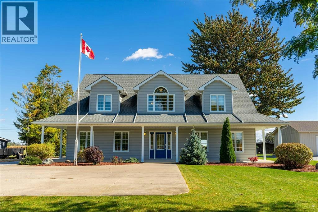 900 St Clair Parkway, St. Clair, ON, N0N 1M0