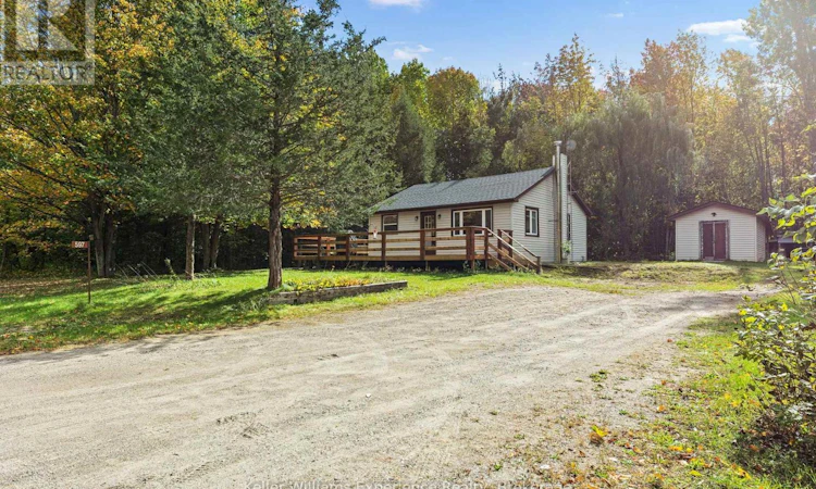 597 Rue Lafontaine Road E