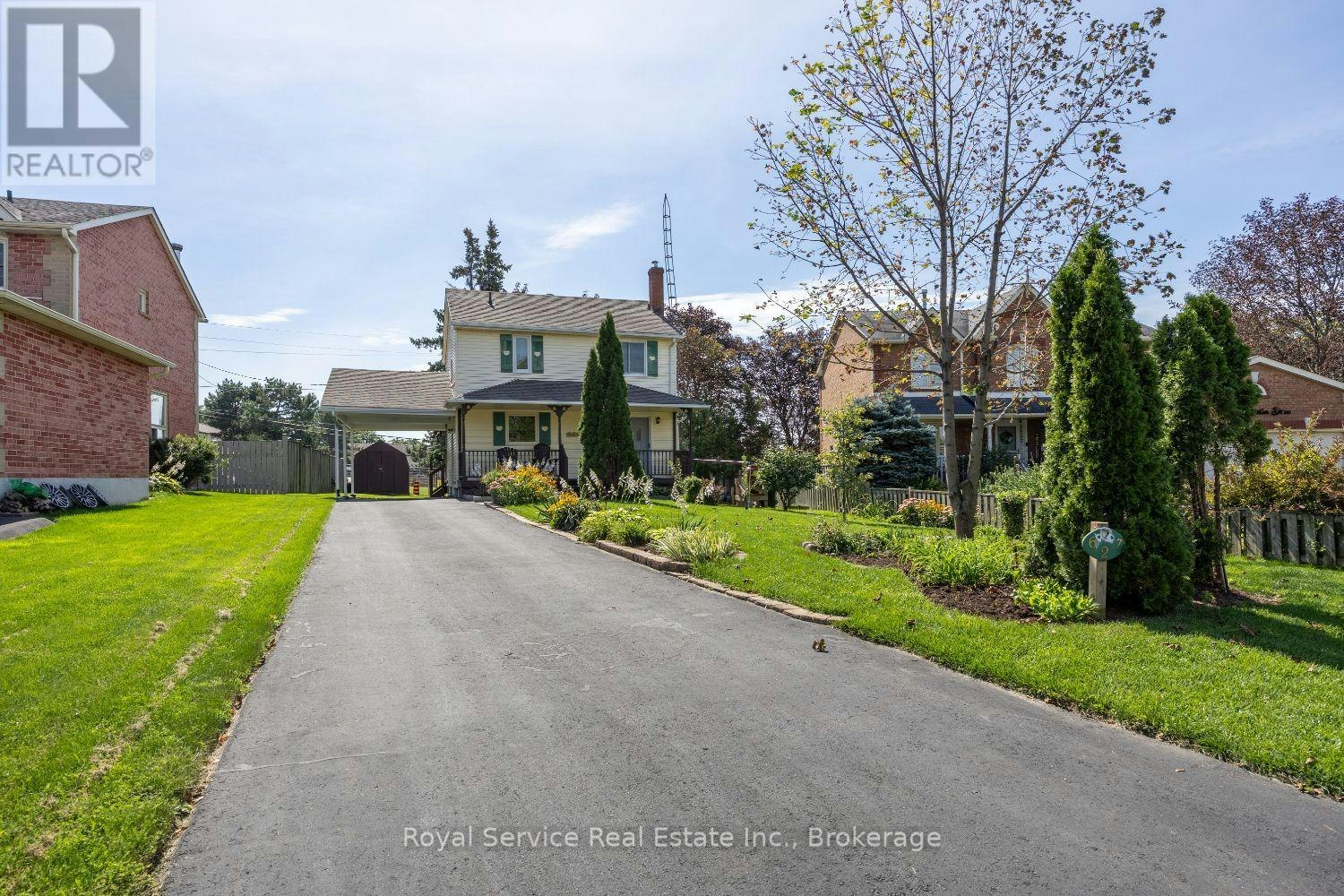 627 Whistler Drive, Oshawa, ON, L1J 8K2