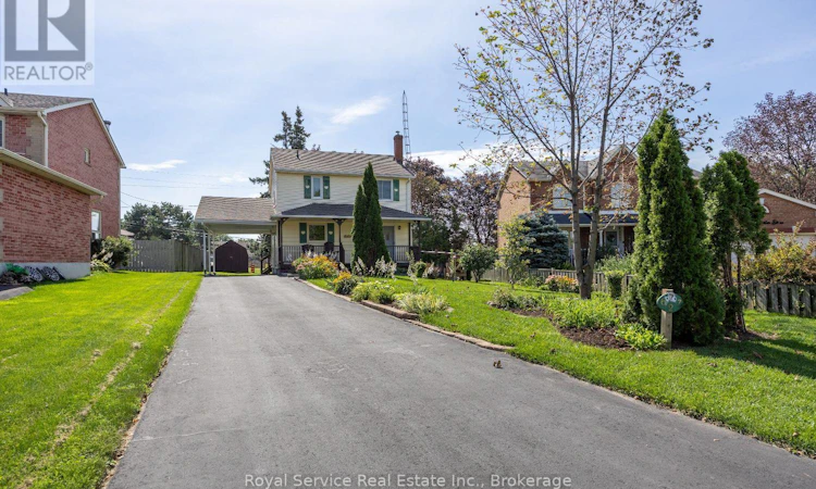 627 Whistler Drive