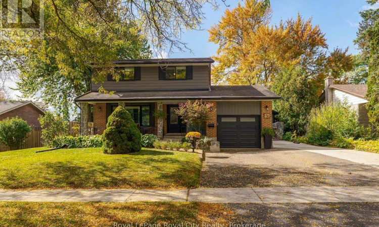 58 Walnut Drive