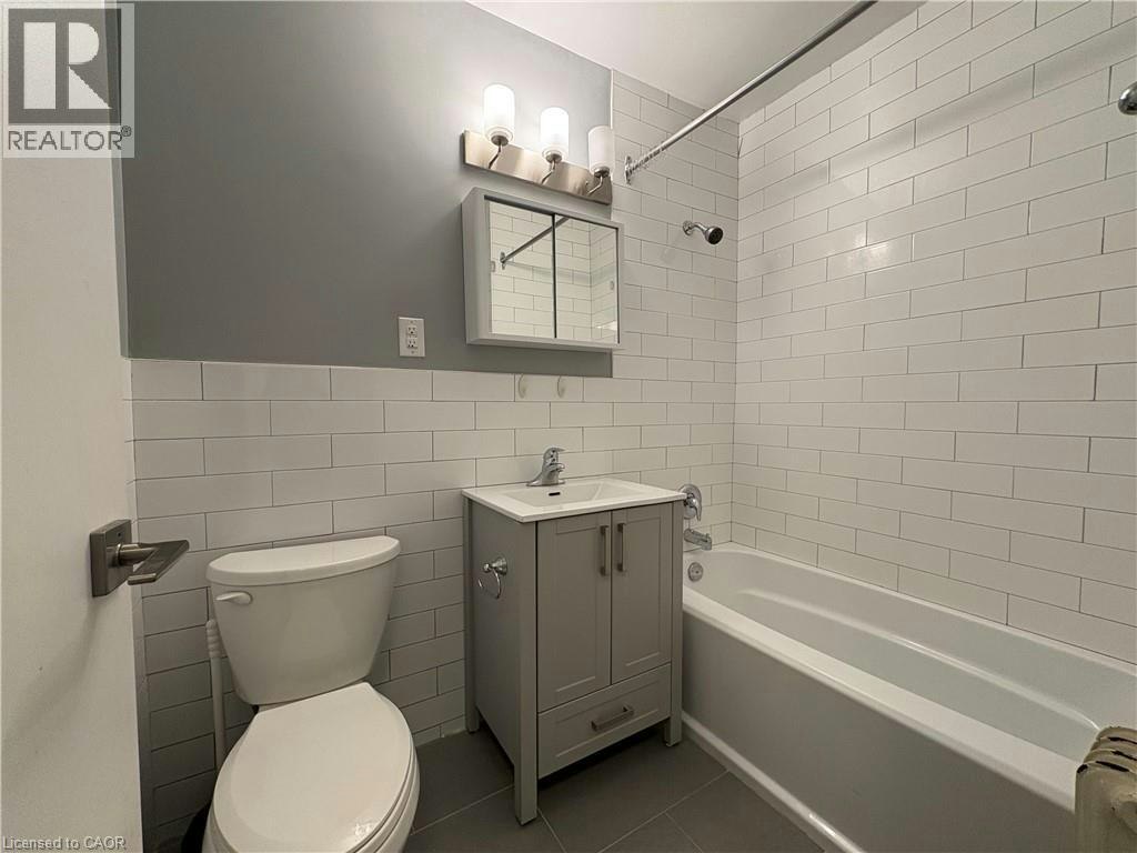 23-1797 Main Street W, Hamilton, ON, L8S 1H6 - 9