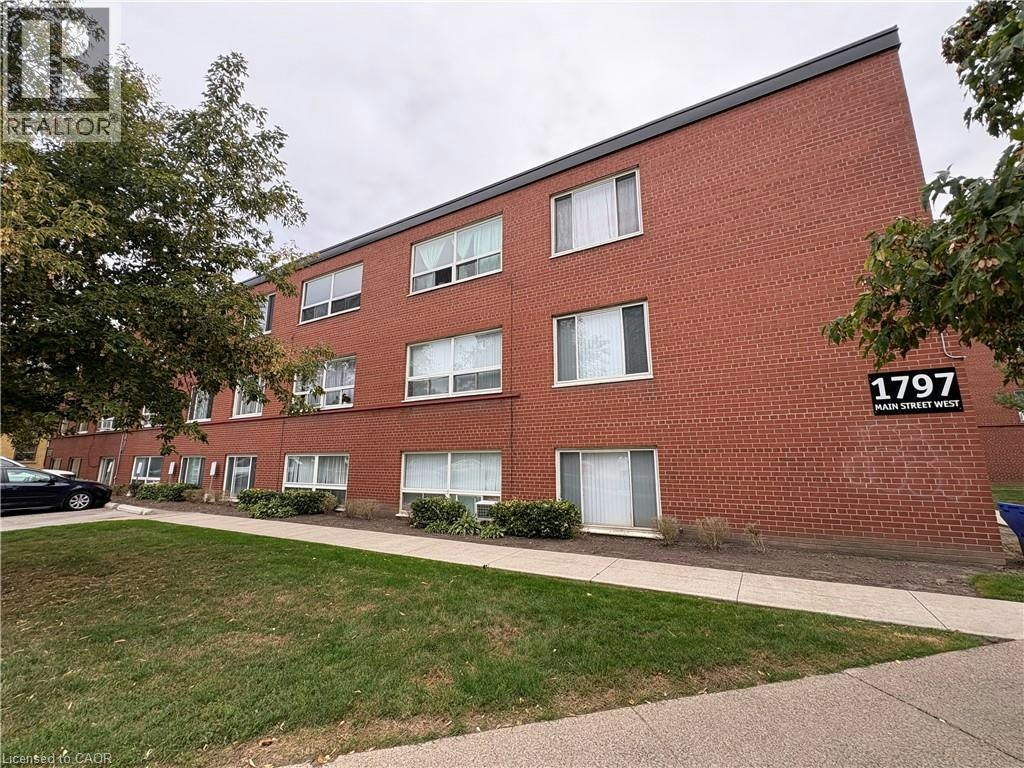23-1797 Main Street W, Hamilton, ON, L8S 1H6 - 10
