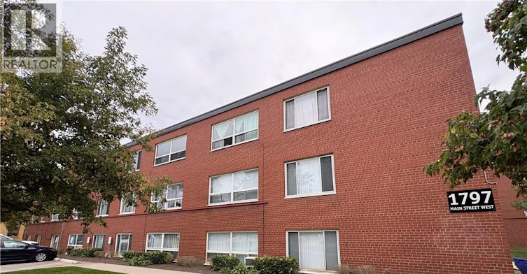 23-1797 Main Street W, Hamilton, ON, L8S 1H6 - 10