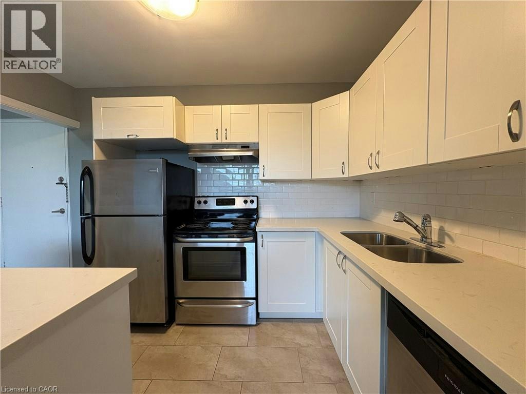 23-1797 Main Street W, Hamilton, ON, L8S 1H6