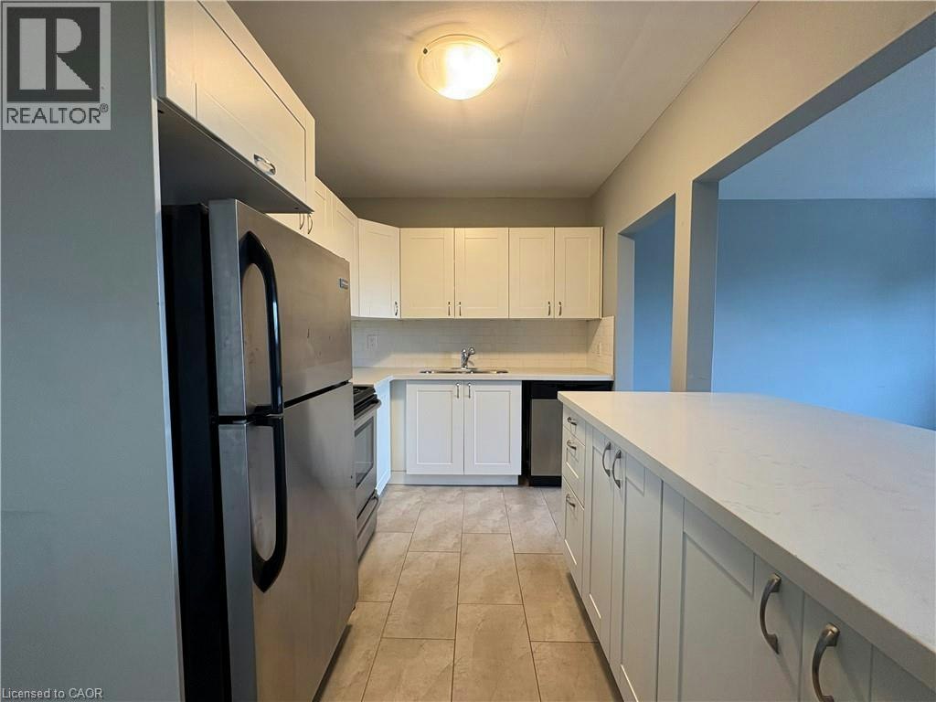 23-1797 Main Street W, Hamilton, ON, L8S 1H6 - 2
