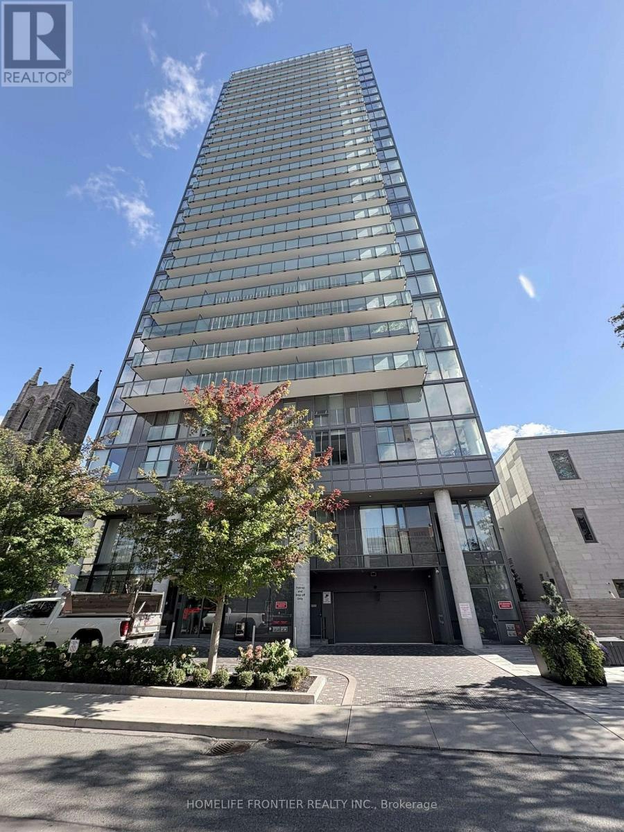 1805-99 Foxbar Road, Toronto, ON, M4V 0B2