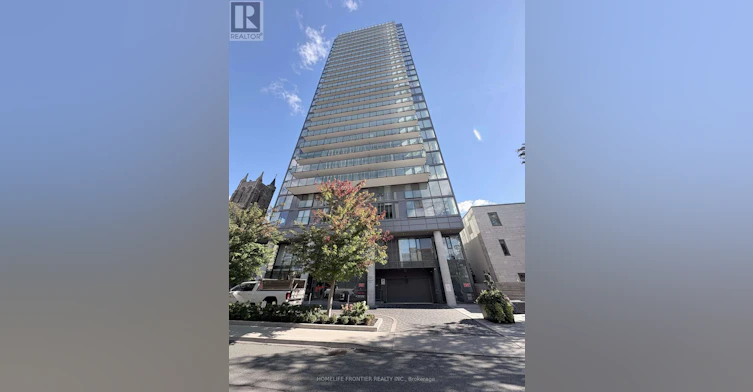 1805-99 Foxbar Road, Toronto, ON, M4V 0B2