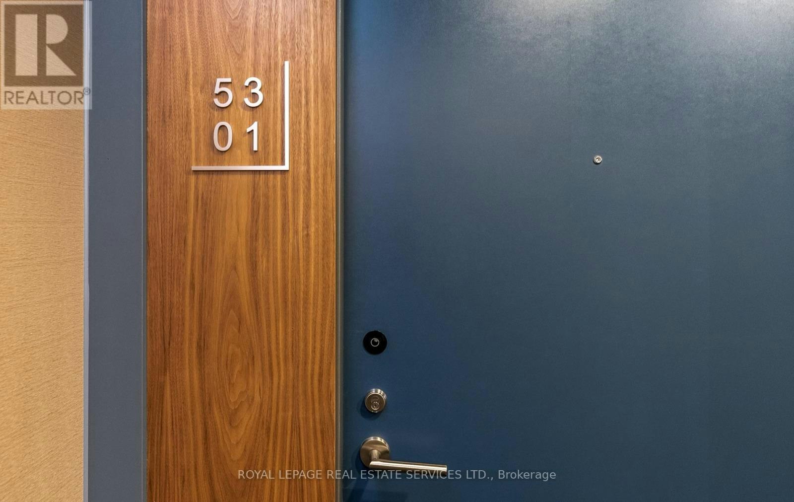 5301-28 Freeland Street, Toronto, ON, M5E 0E3 - 38