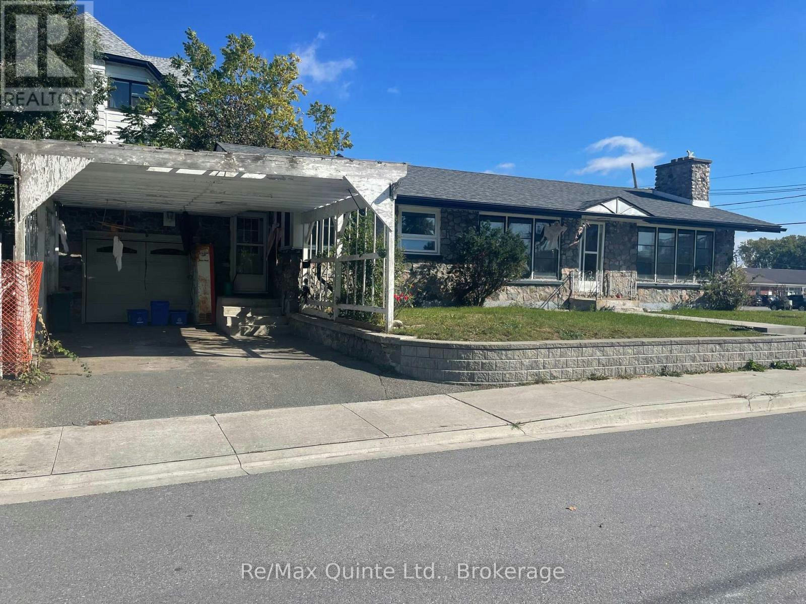 1 Lorne Avenue, Quinte West, ON, K8V 5B1