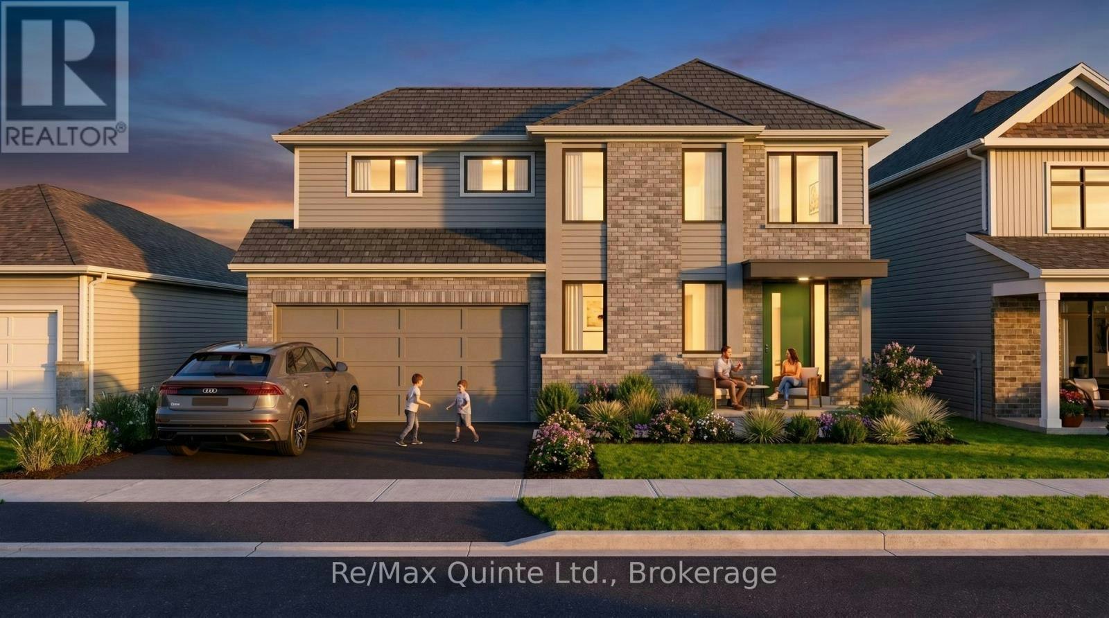55 French Street, Prince Edward County, ON, K0K 2T0