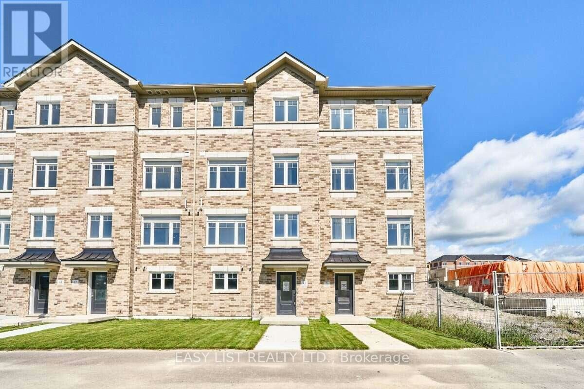 71 Addyman Crescent, Clarington, ON, L1B 0X4