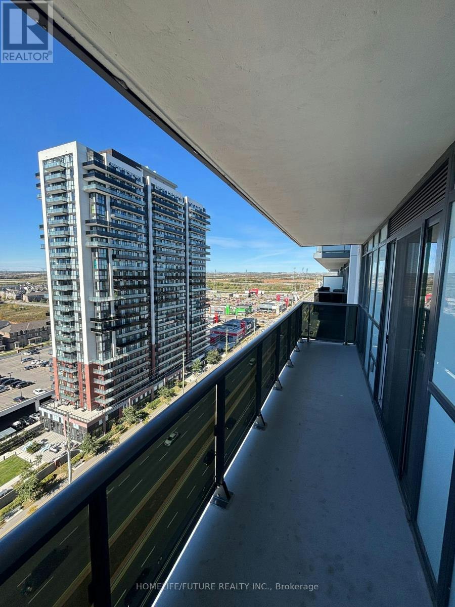 1608-2545 Simcoe Street, Oshawa, ON, L1L 0W3 - 16