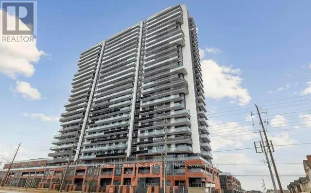 1608-2545 Simcoe Street, Oshawa, ON, L1L 0W3