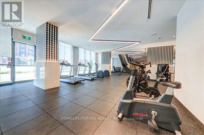 1608-2545 Simcoe Street, Oshawa, ON, L1L 0W3 - 17