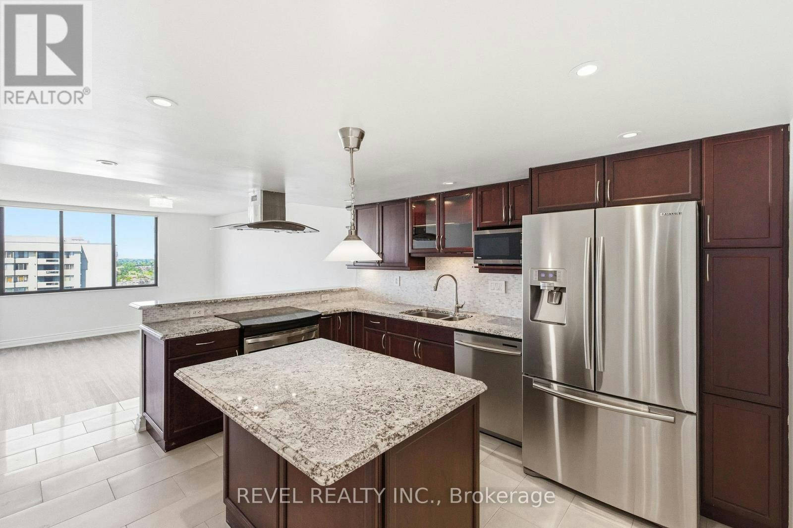 PH06-2330 Bridletowne Circle, Toronto, ON, M1W 3P6 - 10