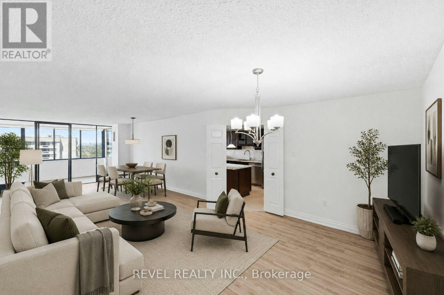 PH06-2330 Bridletowne Circle, Toronto, ON, M1W 3P6 - 4