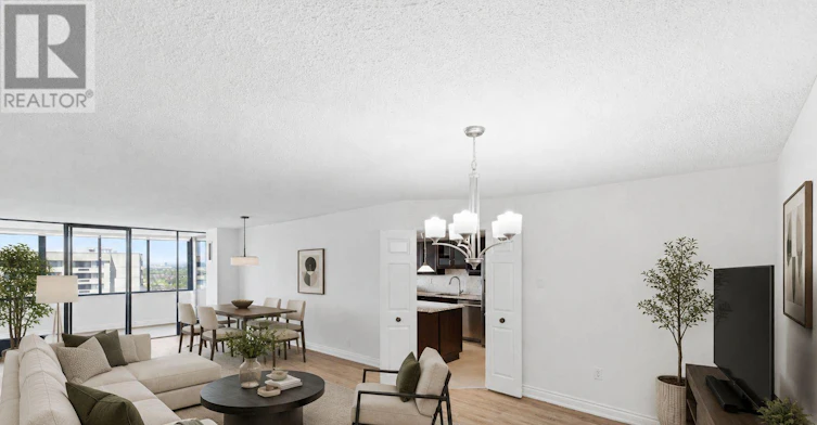 PH06-2330 Bridletowne Circle, Toronto, ON, M1W 3P6 - 4