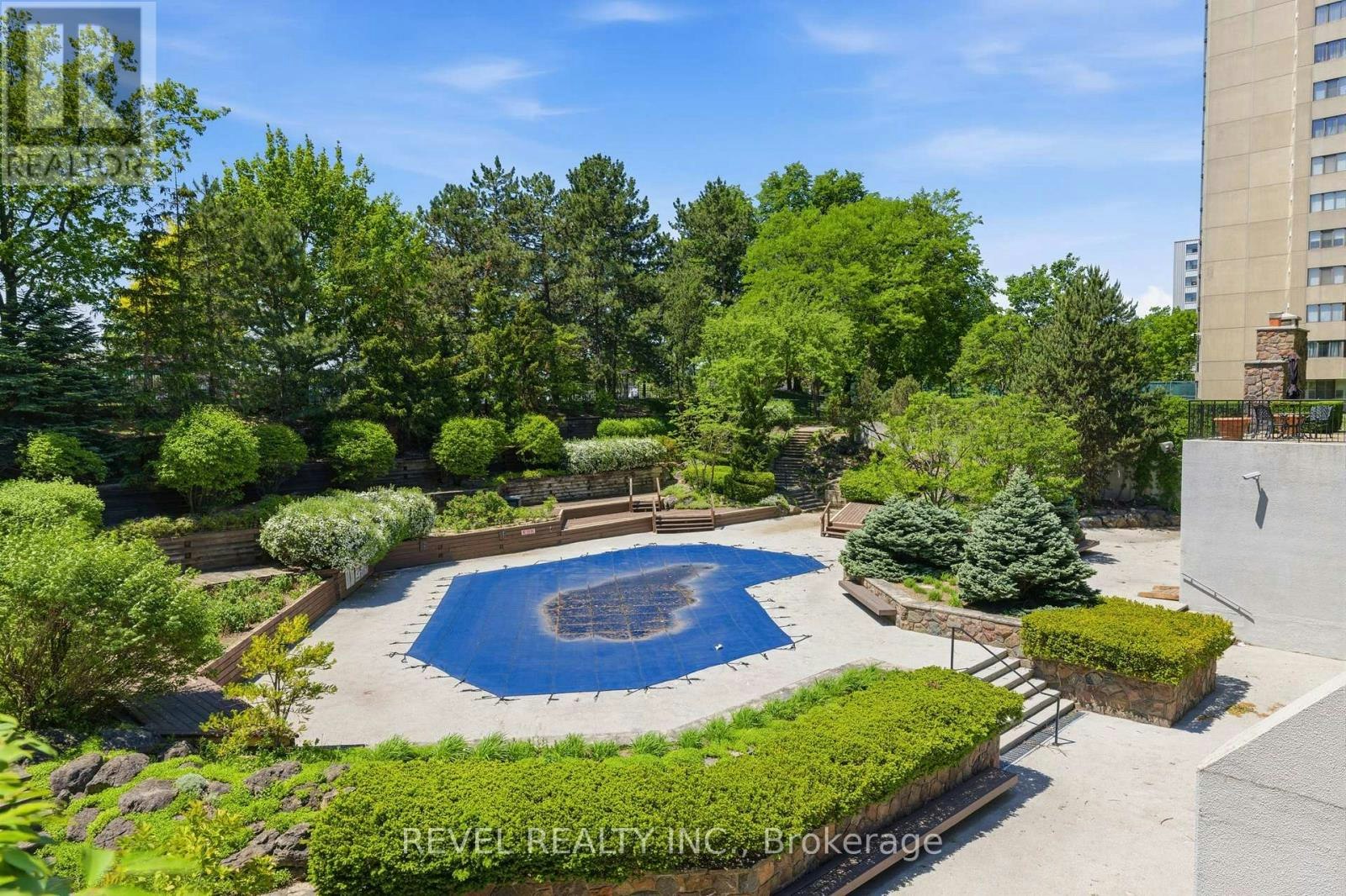 PH06-2330 Bridletowne Circle, Toronto, ON, M1W 3P6 - 23