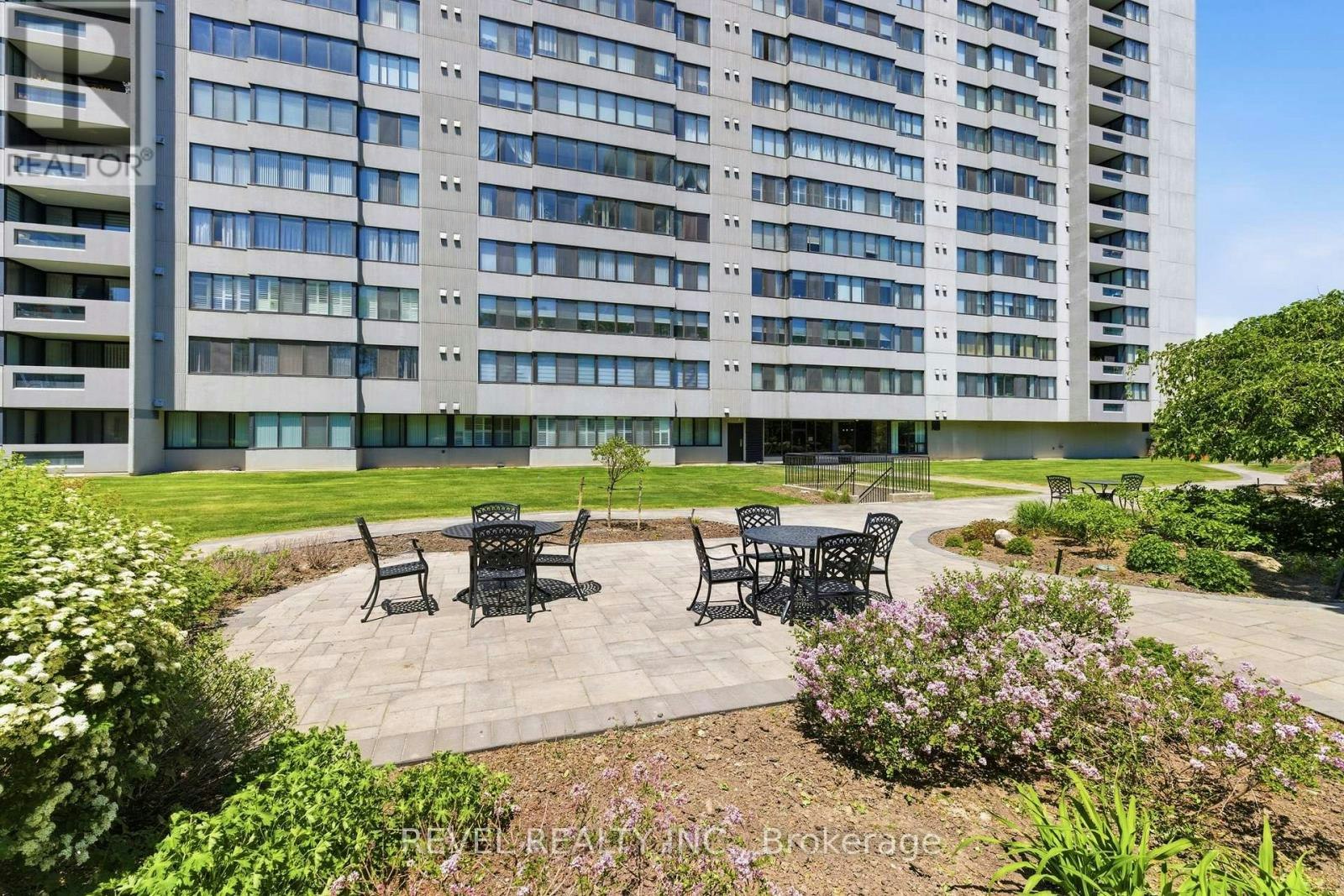 PH06-2330 Bridletowne Circle, Toronto, ON, M1W 3P6 - 25