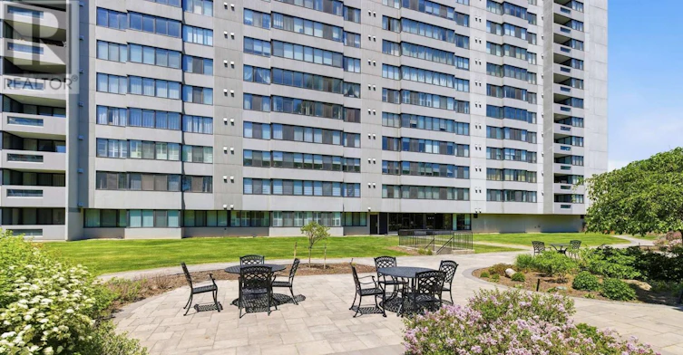 PH06-2330 Bridletowne Circle, Toronto, ON, M1W 3P6 - 25
