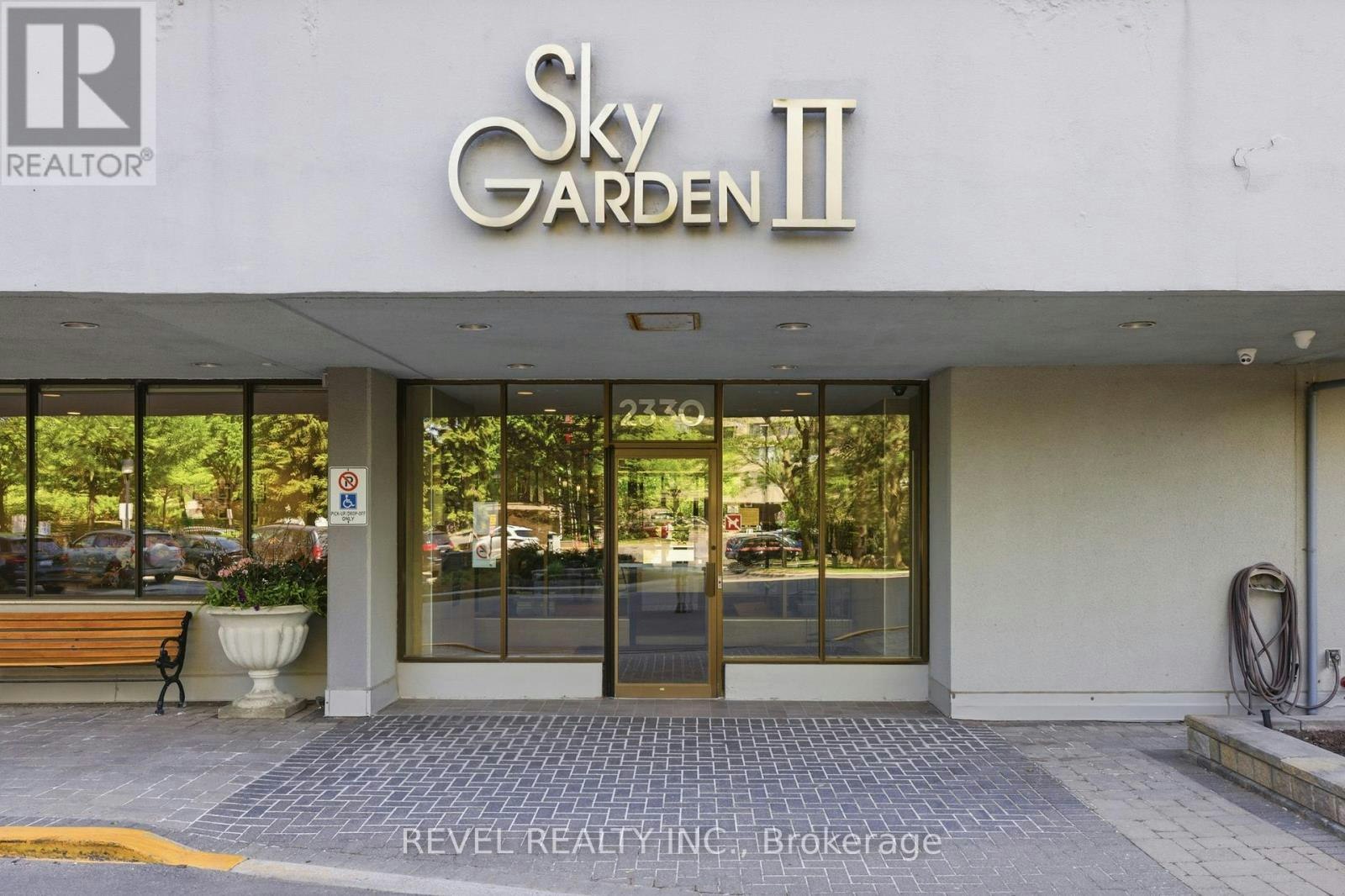 PH06-2330 Bridletowne Circle, Toronto, ON, M1W 3P6 - 3