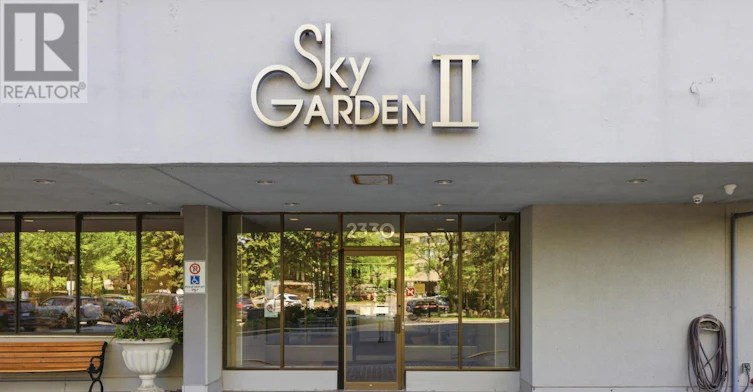 PH06-2330 Bridletowne Circle, Toronto, ON, M1W 3P6 - 3