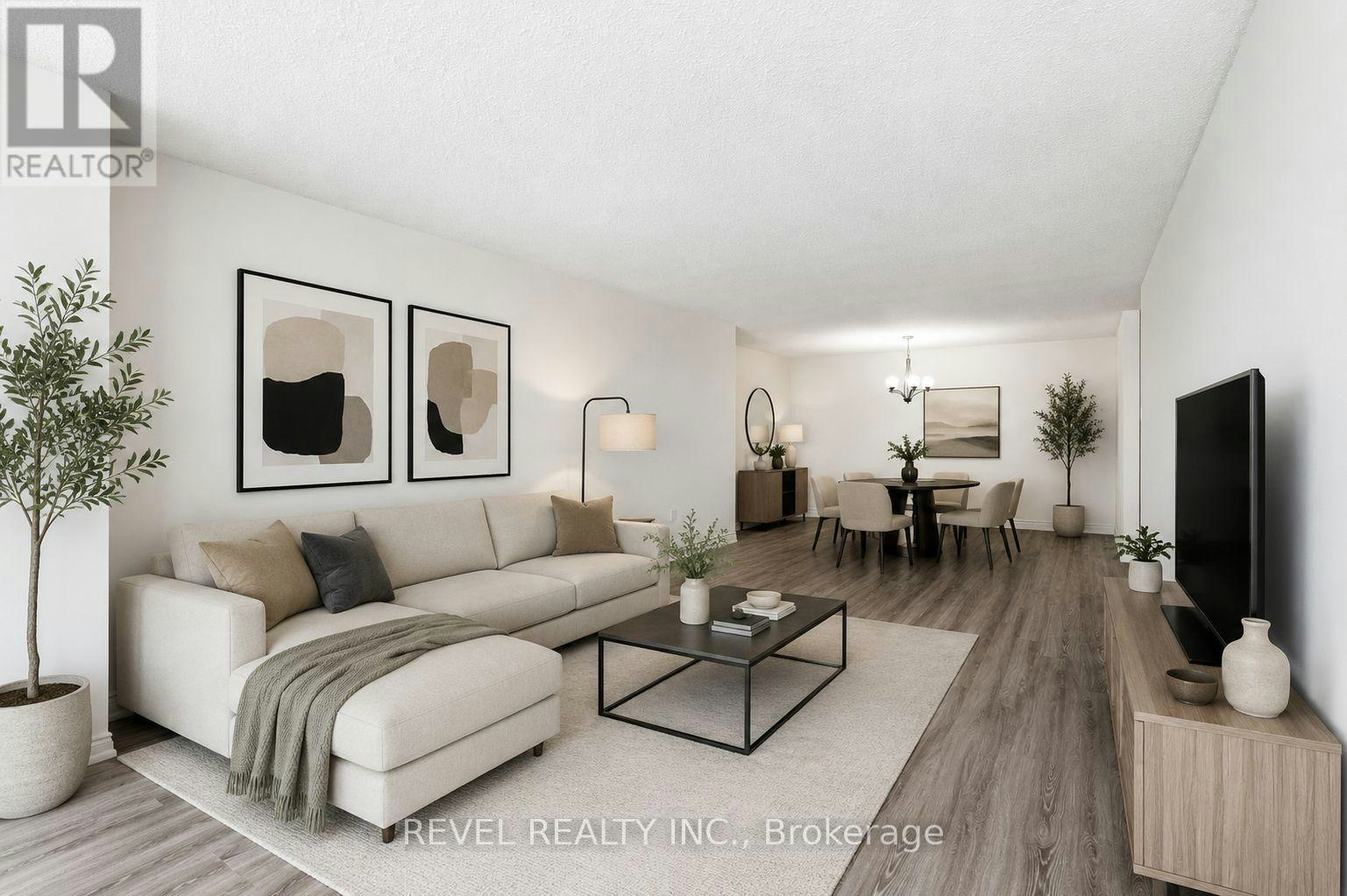 PH06-2330 Bridletowne Circle, Toronto, ON, M1W 3P6 - 8