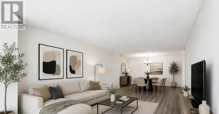 PH06-2330 Bridletowne Circle, Toronto, ON, M1W 3P6 - 8