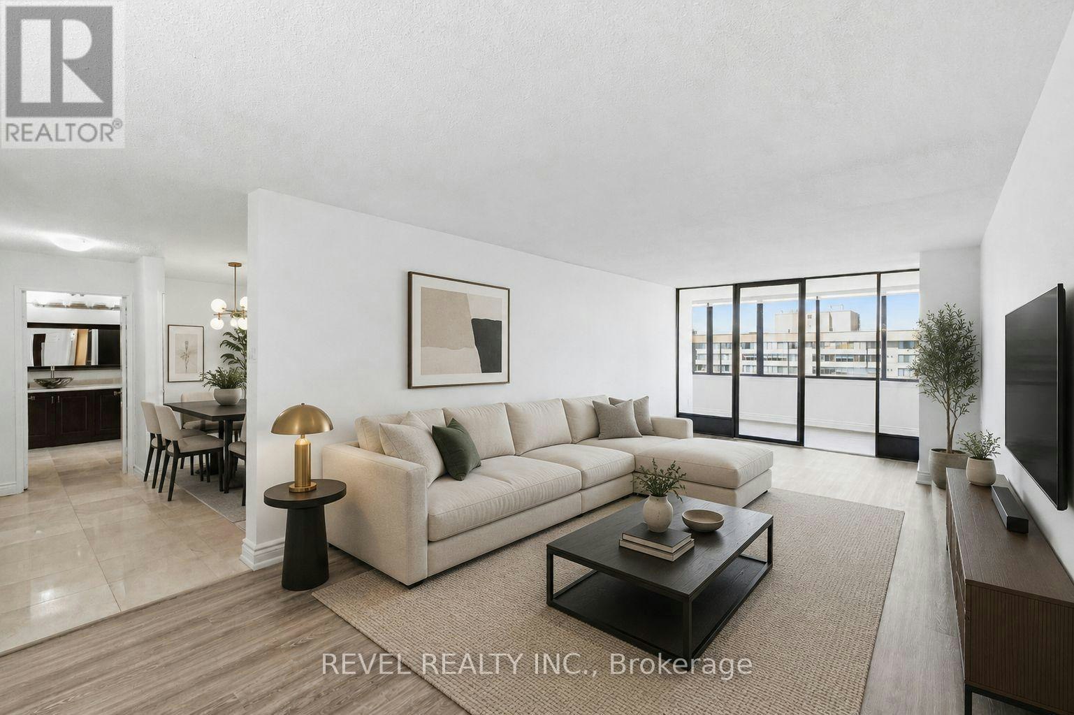 PH06-2330 Bridletowne Circle, Toronto, ON, M1W 3P6 - 6