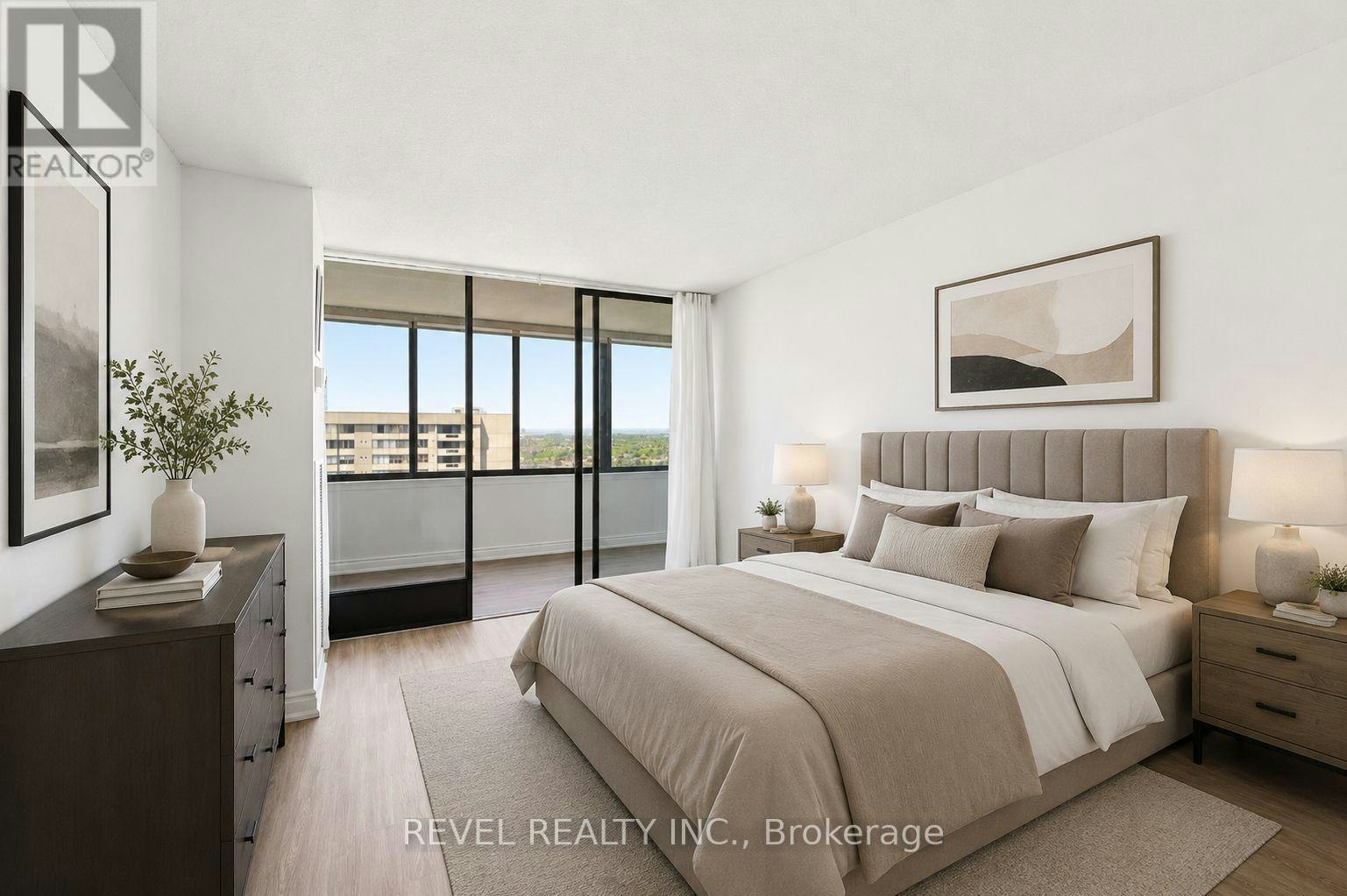 PH06-2330 Bridletowne Circle, Toronto, ON, M1W 3P6 - 19