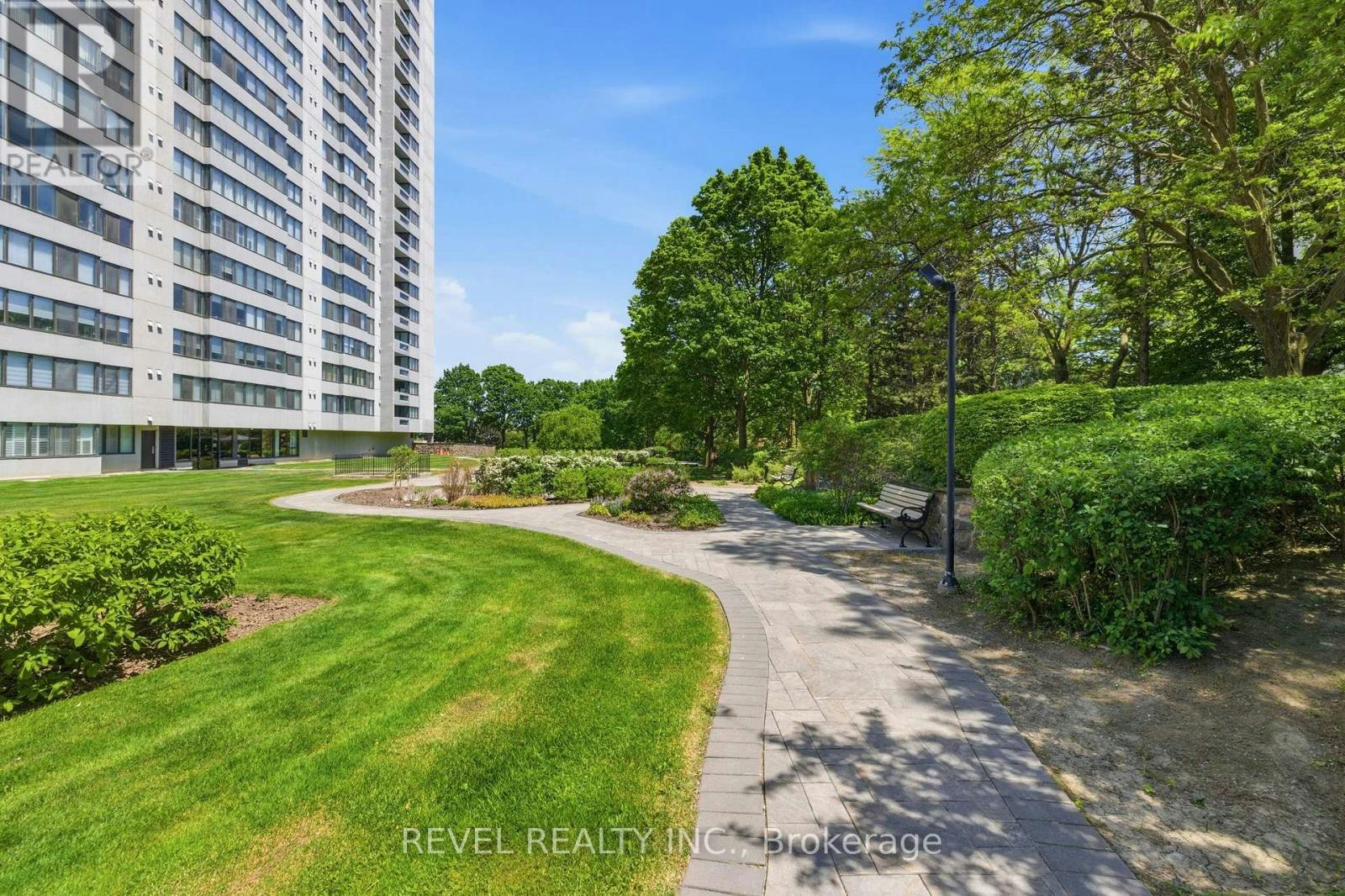 PH06-2330 Bridletowne Circle, Toronto, ON, M1W 3P6 - 24