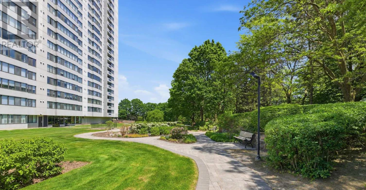 PH06-2330 Bridletowne Circle, Toronto, ON, M1W 3P6 - 24