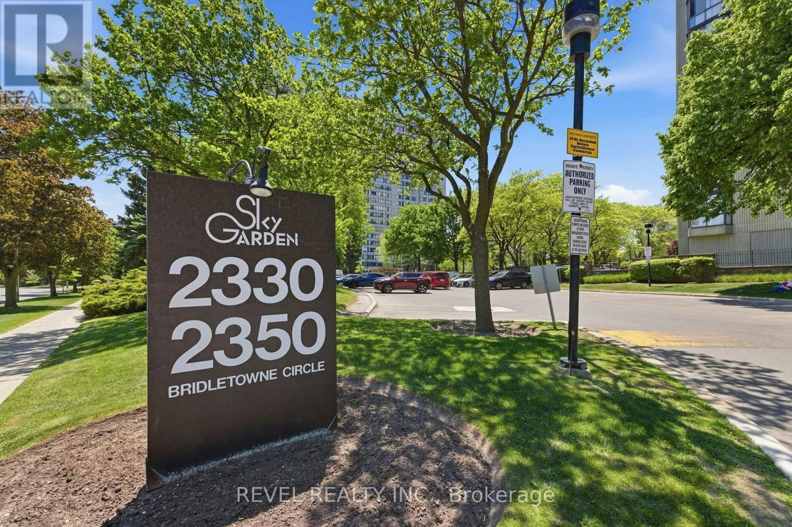 PH06-2330 Bridletowne Circle, Toronto, ON, M1W 3P6 - 2