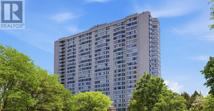 PH06-2330 Bridletowne Circle, Toronto, ON, M1W 3P6