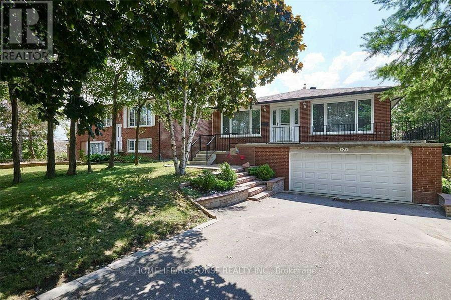 787 Sheppard Avenue, Pickering, ON, L1V 1G4