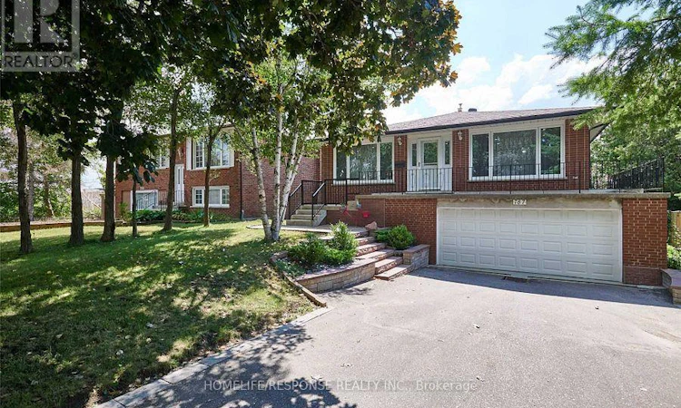 787 Sheppard Avenue