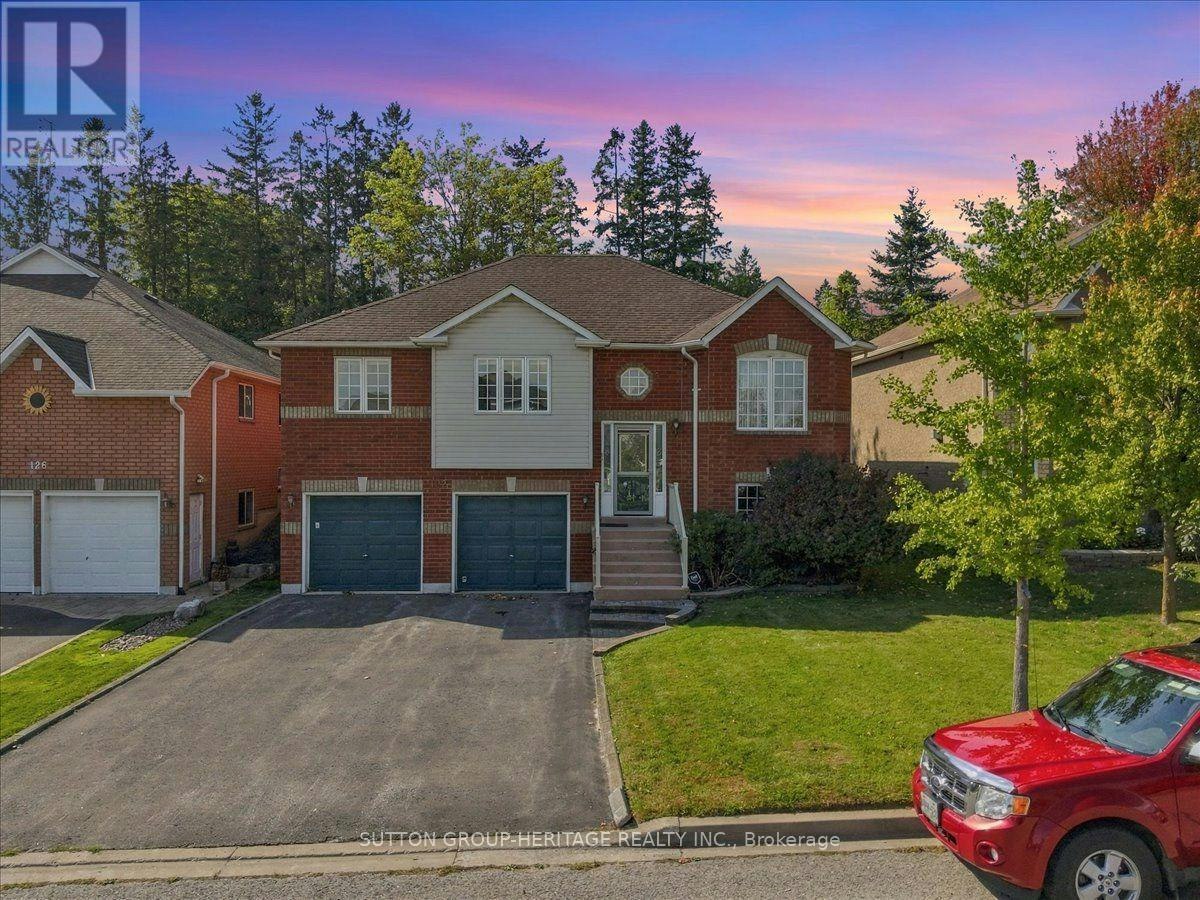 122 Perryview Drive, Scugog, ON, L9L 1T8