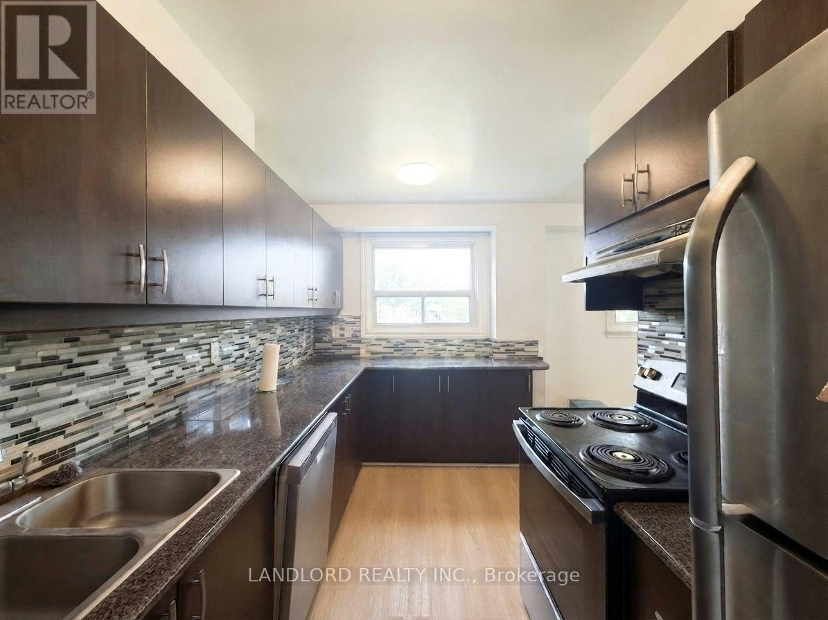 50-2830 Midland Avenue, Toronto, ON, M1S 1S4 - 2