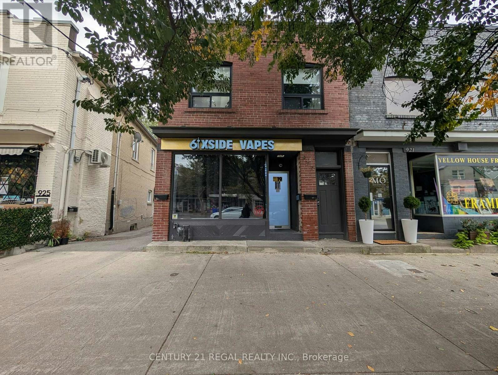 2-923 Kingston Road, Toronto, ON, M4E 1S6 - 10