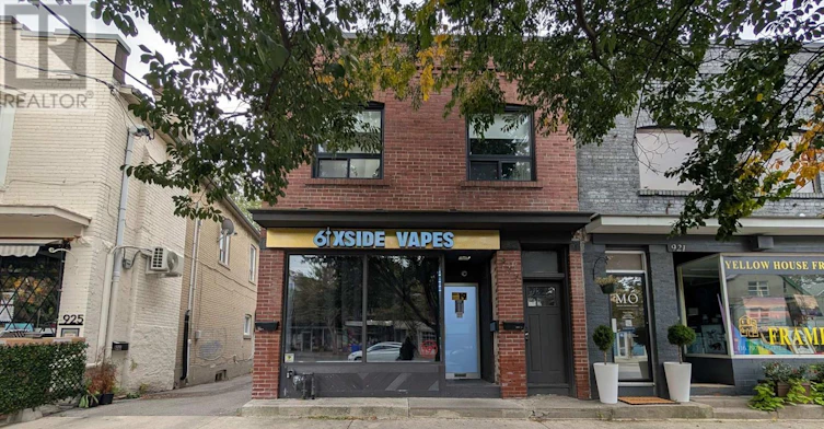 2-923 Kingston Road, Toronto, ON, M4E 1S6 - 10