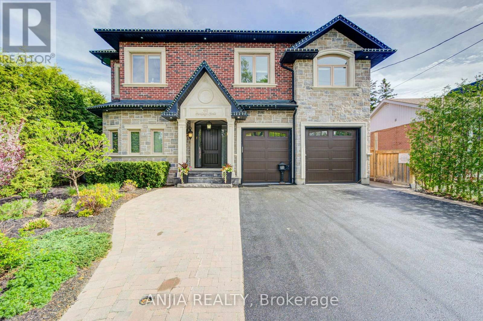 452 Fernleigh Circle S, Richmond Hill, ON, L4C 1E6
