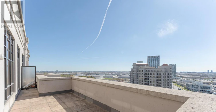 PH04-9235 Jane Street, Vaughan, ON, L6A 0J8 - 2
