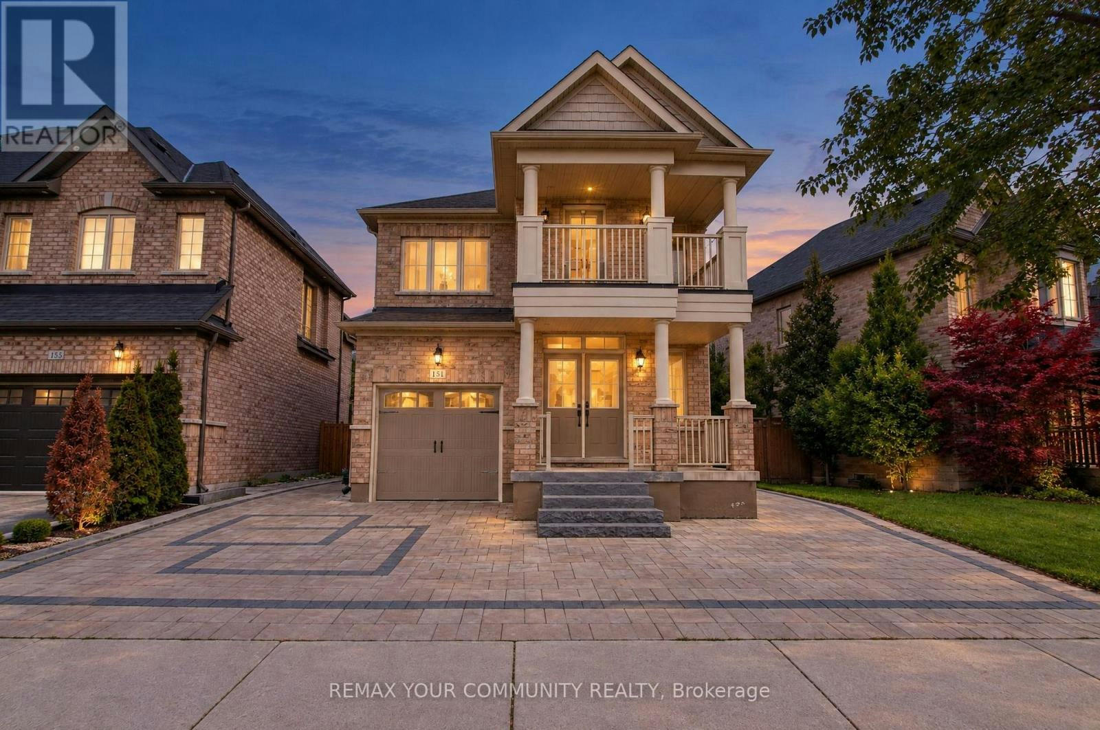 131 Killington Avenue, Vaughan, ON, L4H 3Z6
