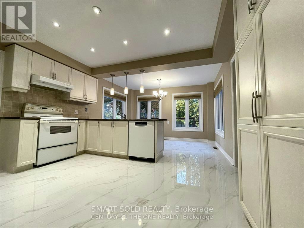 UPPER-330 Leacock Drive, Barrie, ON, L4N 6J8 - 16