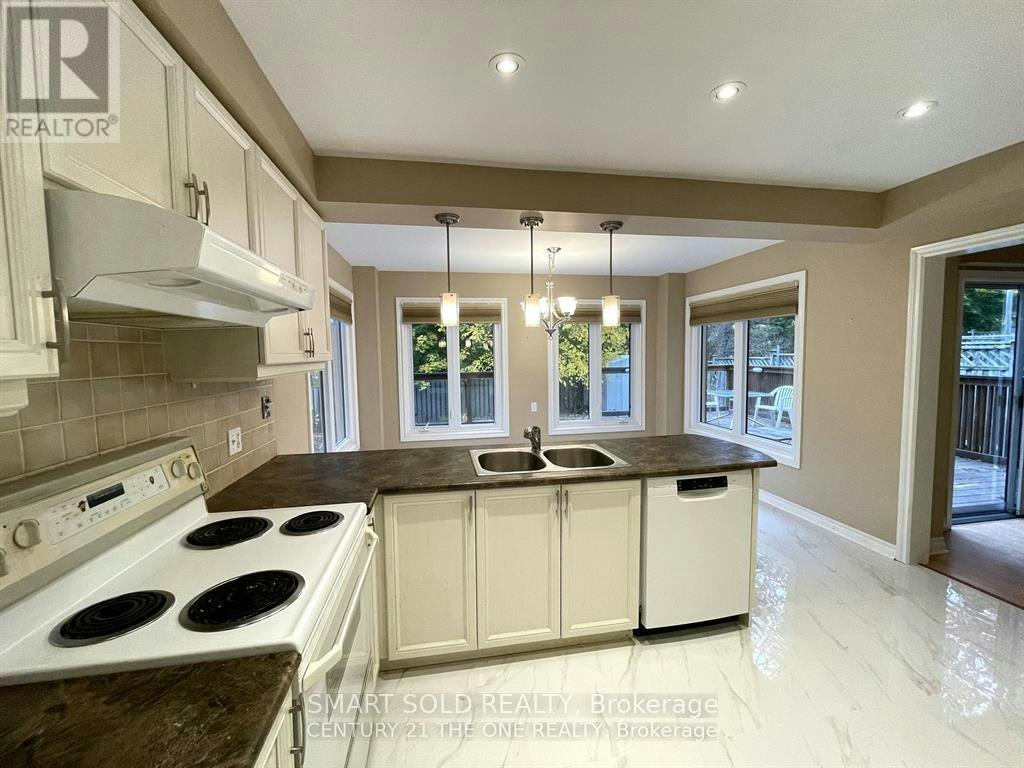 UPPER-330 Leacock Drive, Barrie, ON, L4N 6J8 - 18