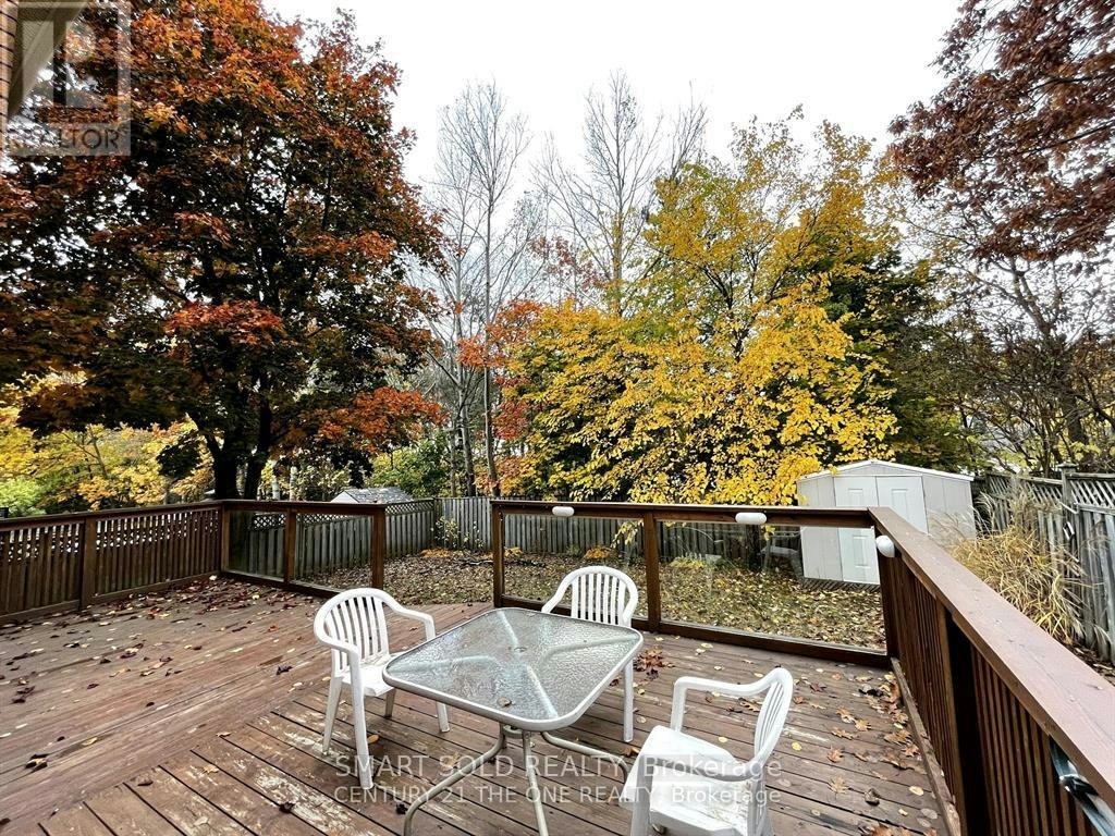 UPPER-330 Leacock Drive, Barrie, ON, L4N 6J8 - 9